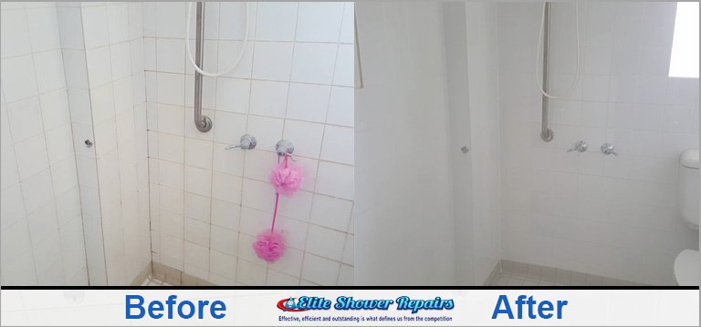 Leaking Shower Repair & Waterproofing in Gold Coast